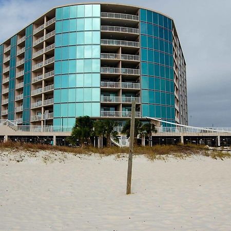 Sea Breeze Condominium Resort Biloxi Ngoại thất bức ảnh