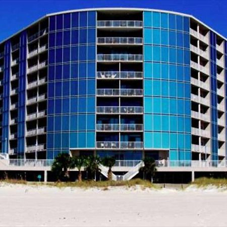 Sea Breeze Condominium Resort Biloxi Ngoại thất bức ảnh