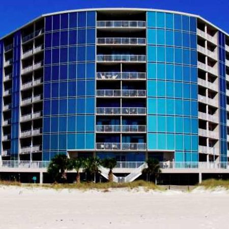 Sea Breeze Condominium Resort Biloxi Ngoại thất bức ảnh