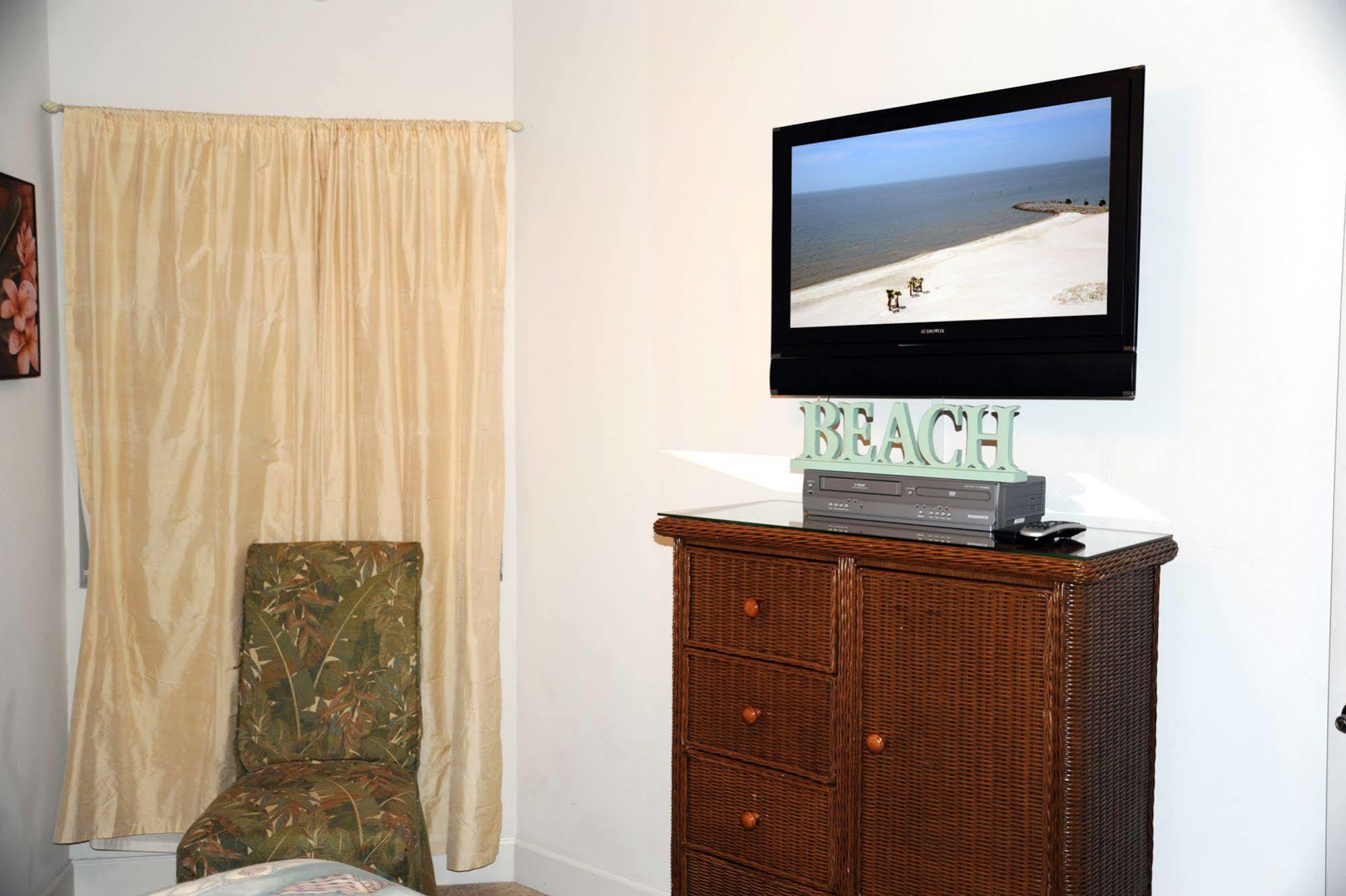 Sea Breeze Condominium Resort Biloxi Ngoại thất bức ảnh