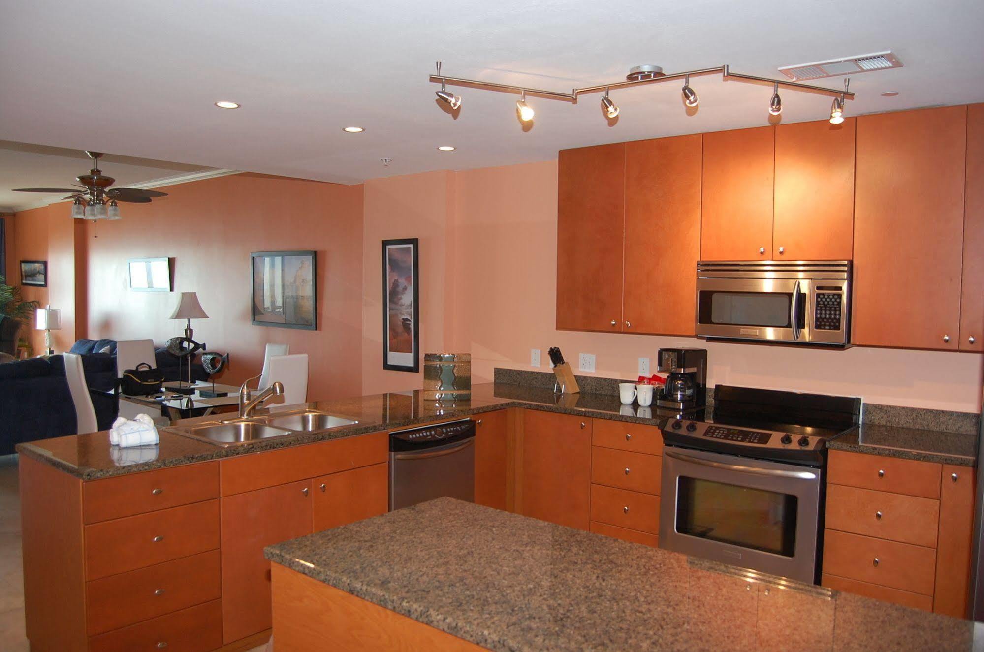 Sea Breeze Condominium Resort Biloxi Ngoại thất bức ảnh