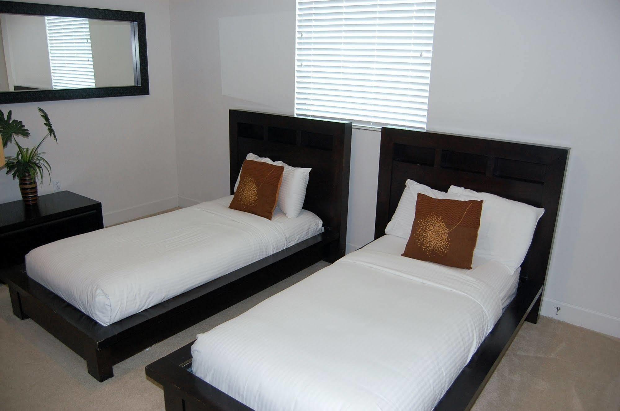 Sea Breeze Condominium Resort Biloxi Ngoại thất bức ảnh