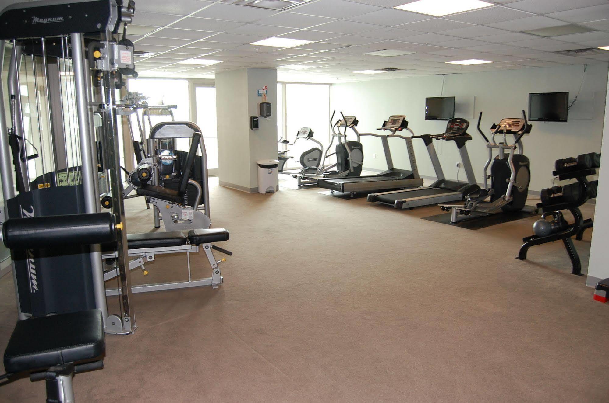 Sea Breeze Condominium Resort Biloxi Ngoại thất bức ảnh
