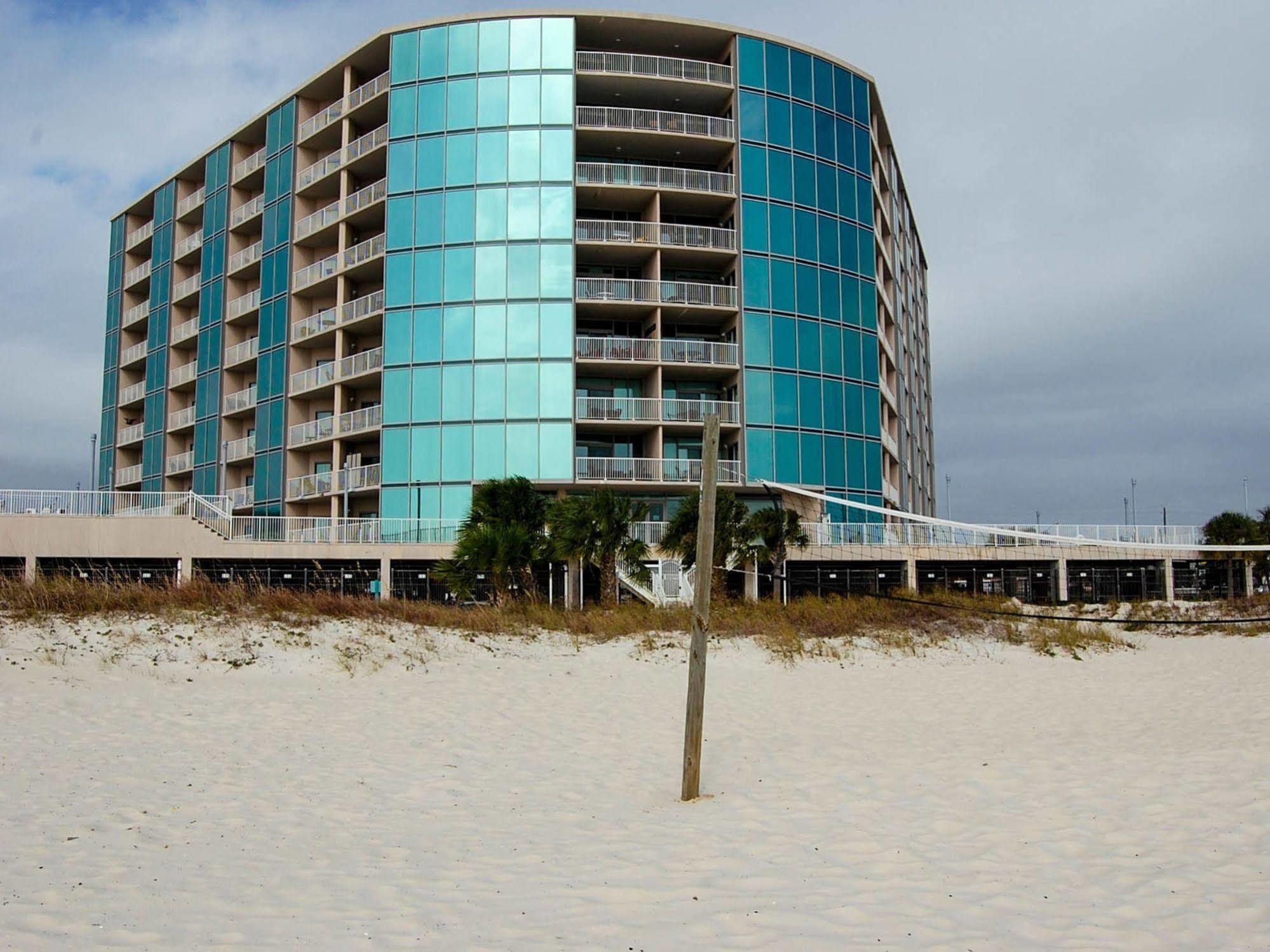 Sea Breeze Condominium Resort Biloxi Ngoại thất bức ảnh