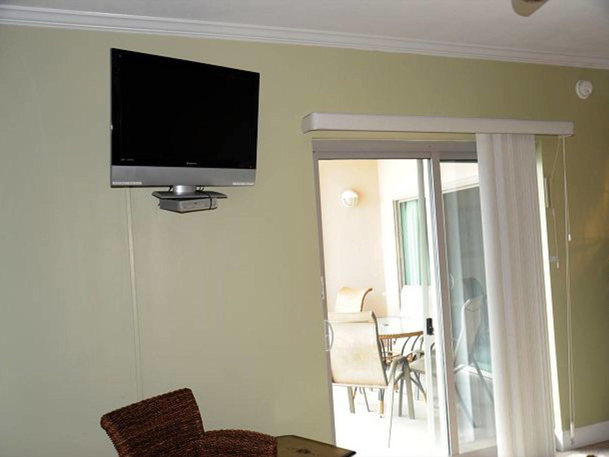 Sea Breeze Condominium Resort Biloxi Ngoại thất bức ảnh